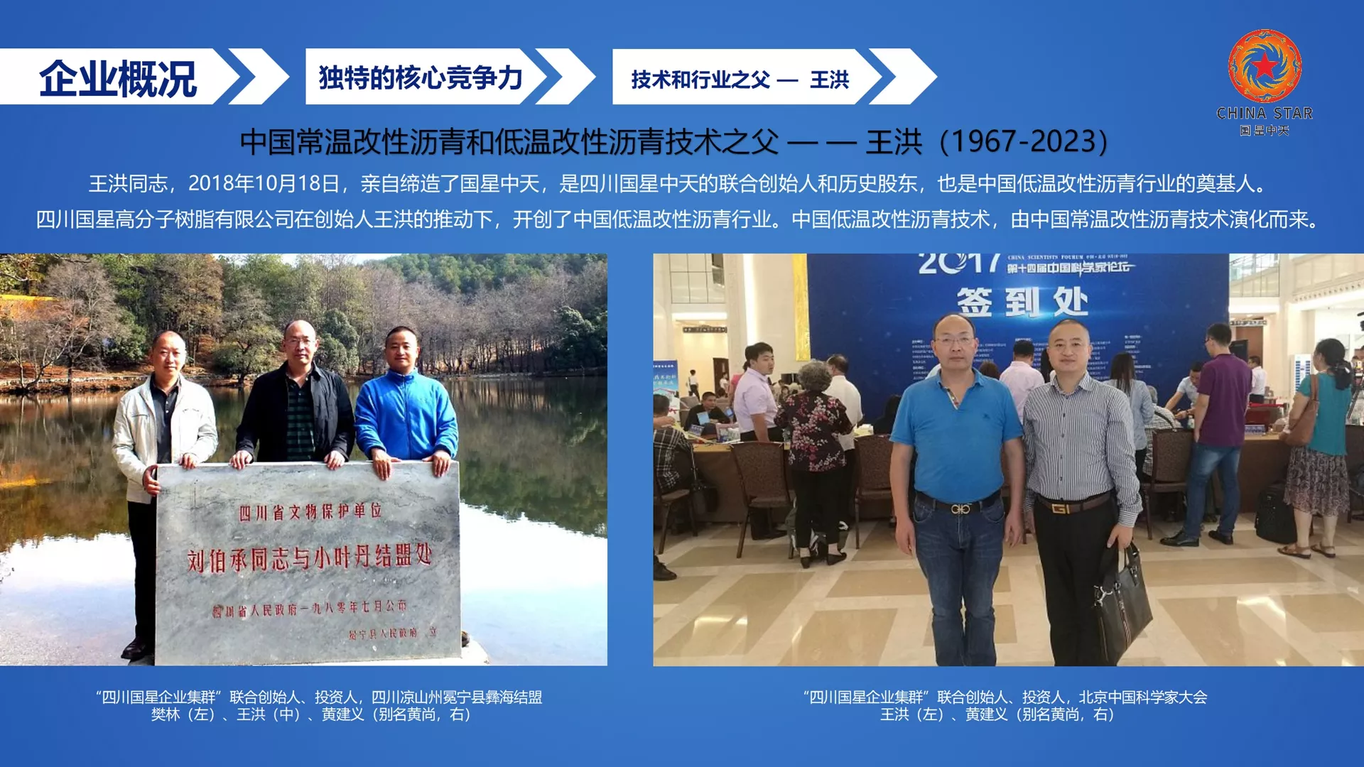 四川国星,北京中威,企业集群,企业图标,企业LOGO，企业标志